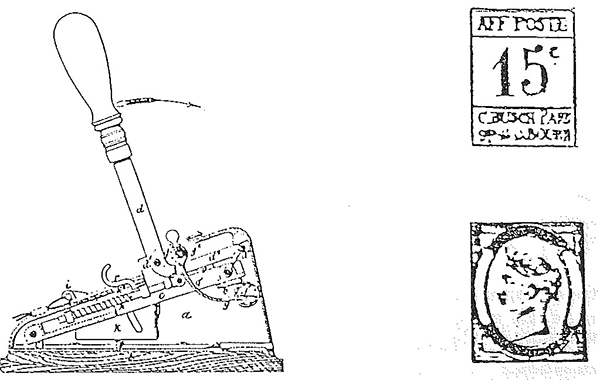 Affrancature Meccanich