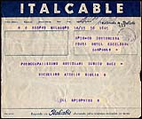 Modulo Italcable