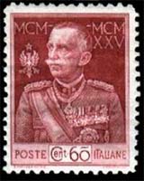  Vittorio Emanuele III&deg;