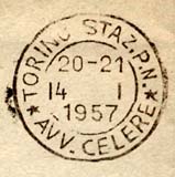 annullo meccanico