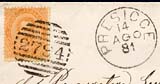Annulli  postali Regno  Italia 2