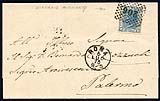 De La Rue  da Roma per Palermo