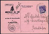 Ricevuta di ritorno  