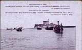 cartolina  da Rodi 1912