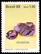 Brasile 1989 