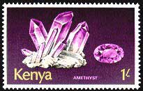 Kenia 1977